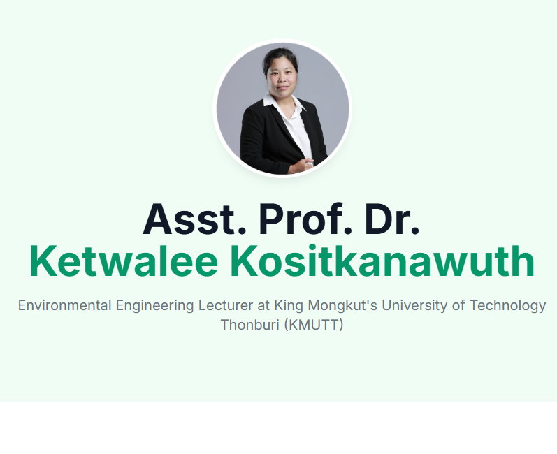 Dr. Kha's academic portfolio website preview